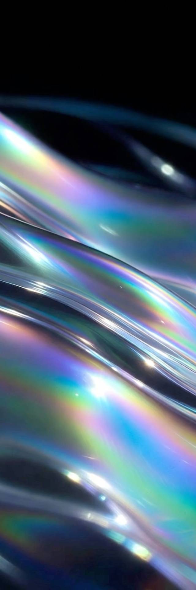 Chrome Tide wallpaper artwork