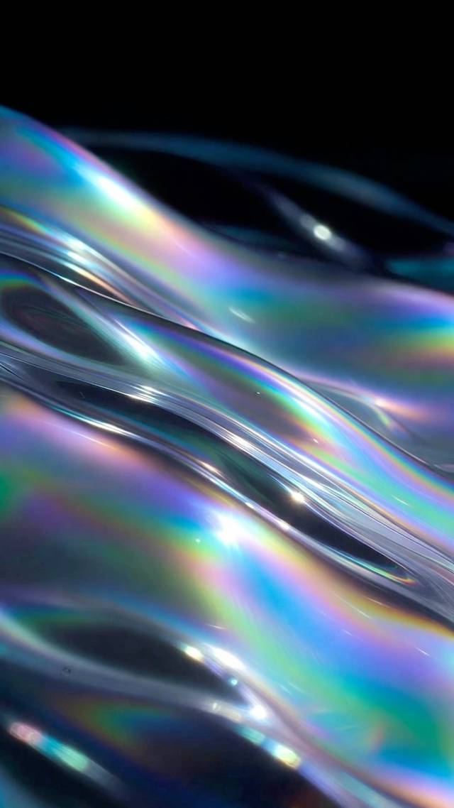Chrome Tide wallpaper artwork