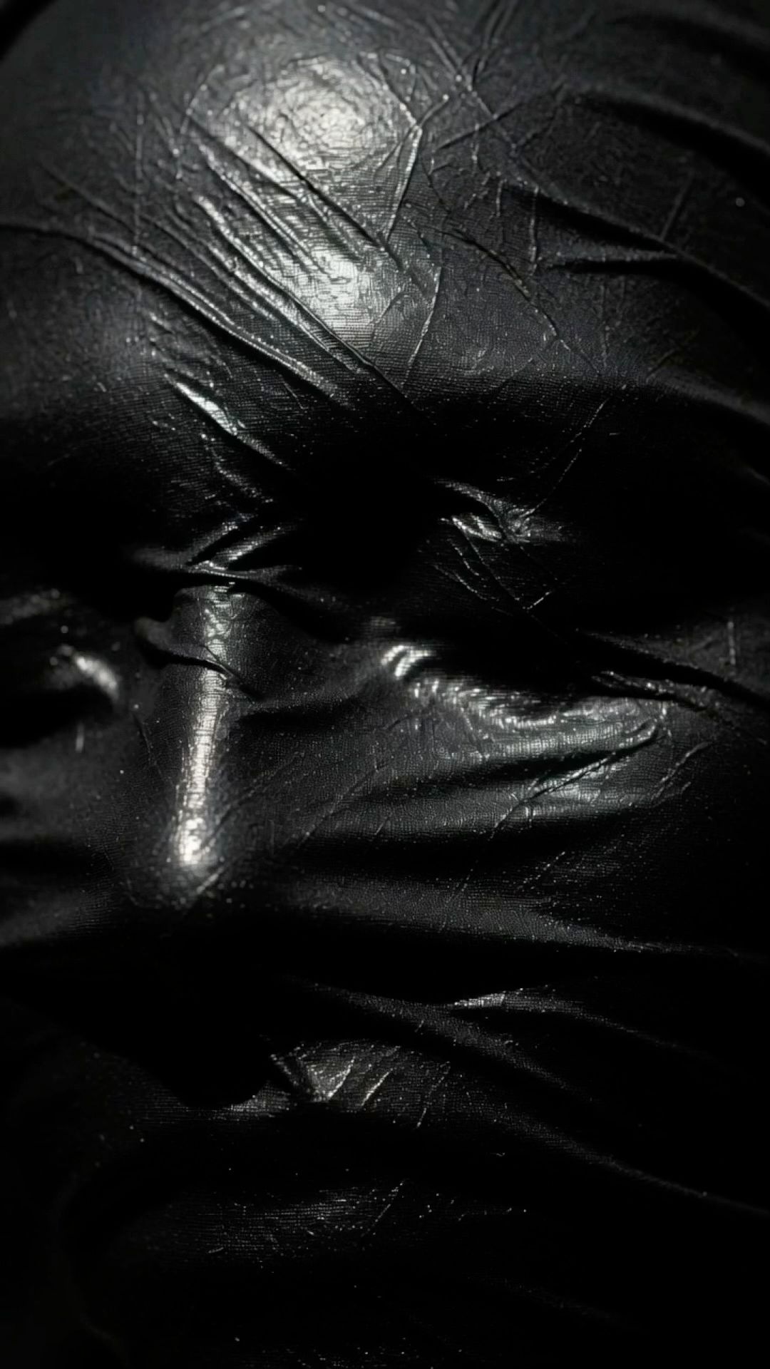 Black Membrane wallpaper artwork