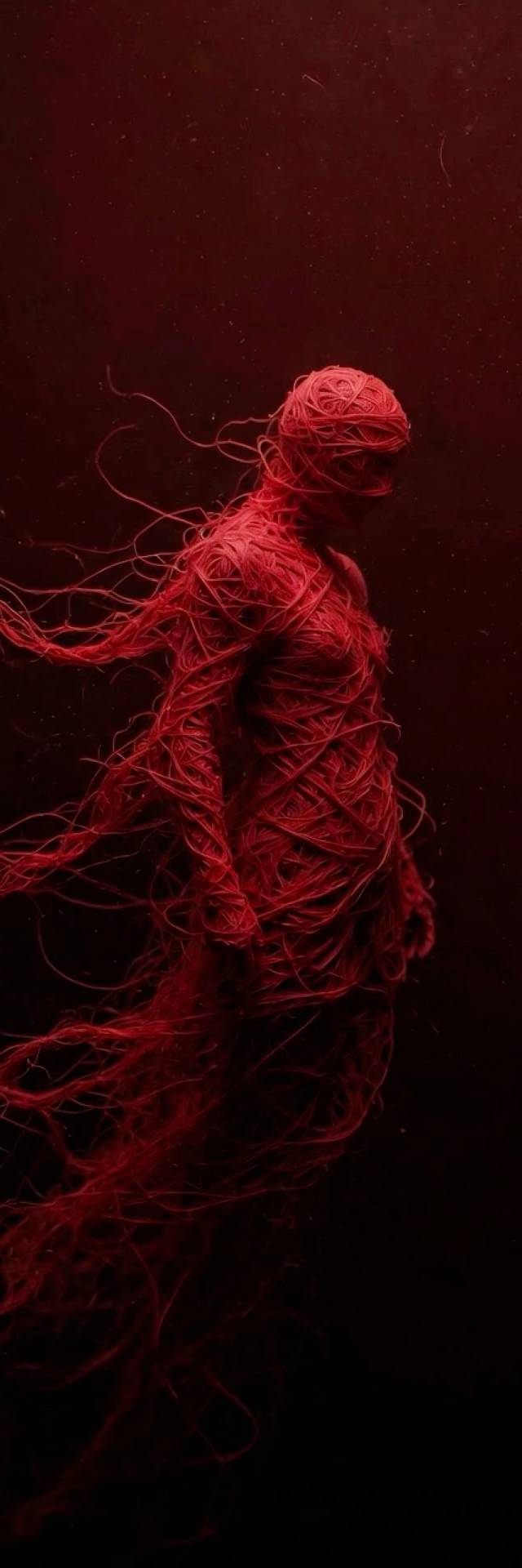 Threadbound wallpaper artwork