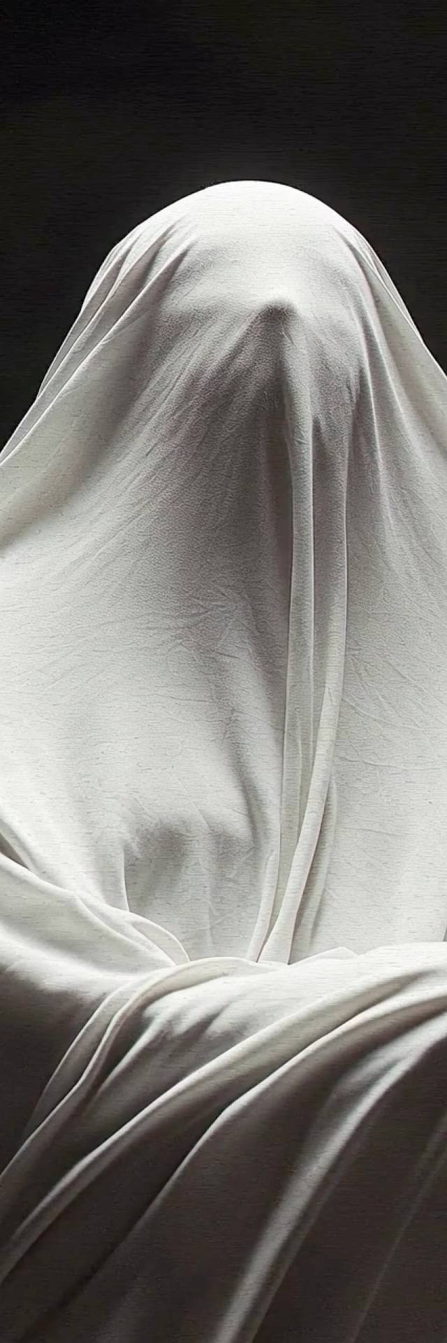 Cloth Impression wallpaper artwork