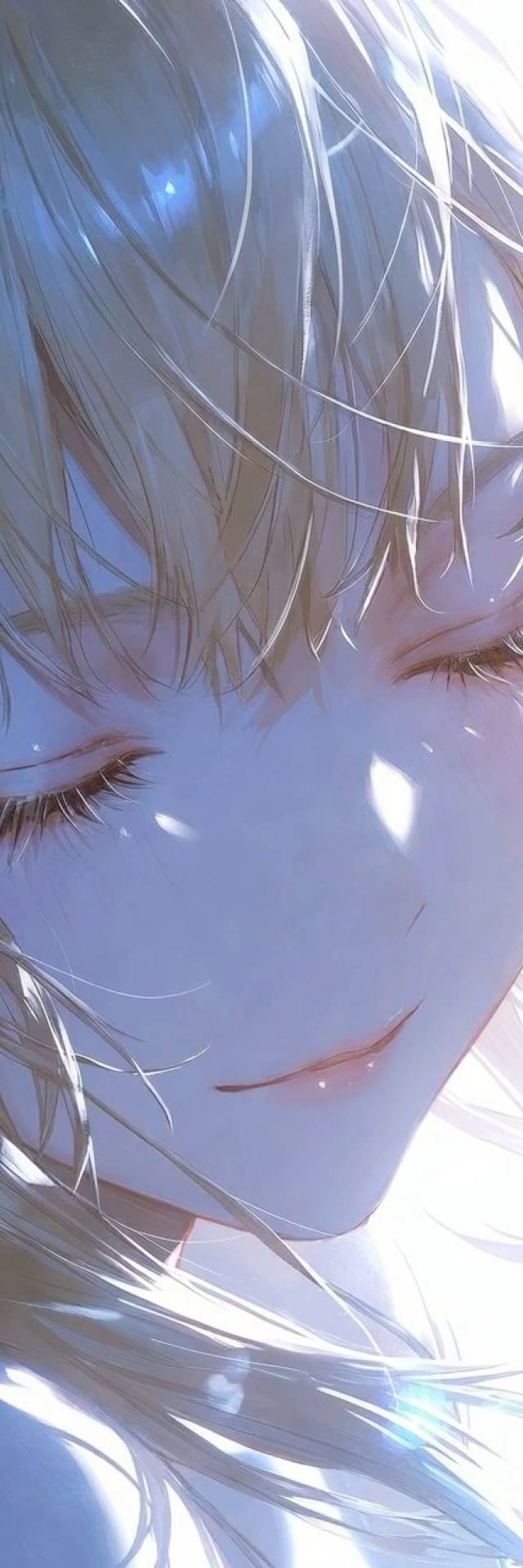 Silver Smoke wallpaper artwork
