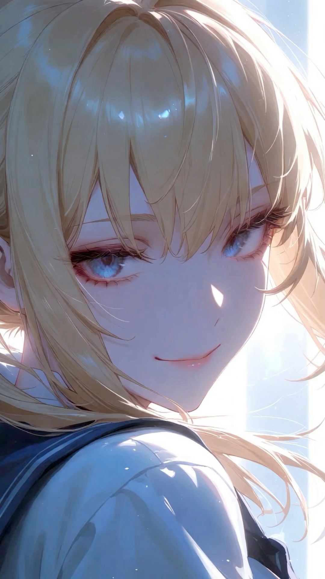 Windowlight Glance wallpaper artwork
