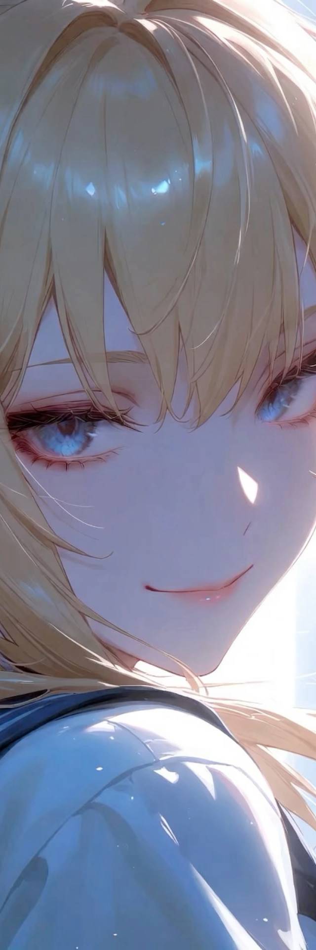 Windowlight Glance wallpaper artwork