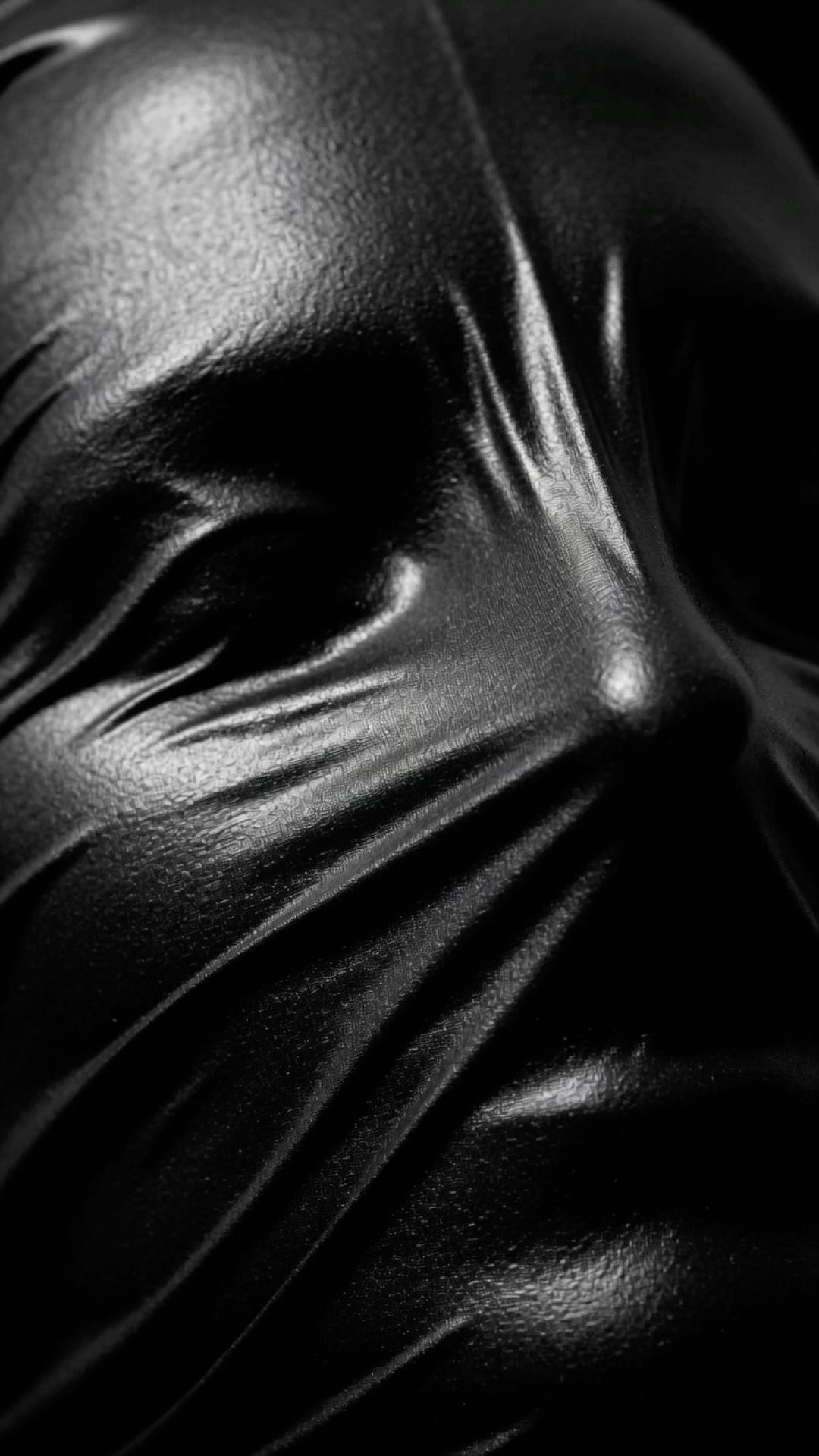 Under the Membrane wallpaper artwork