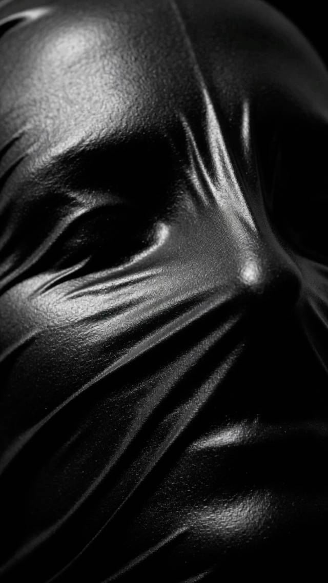 Under the Membrane wallpaper artwork